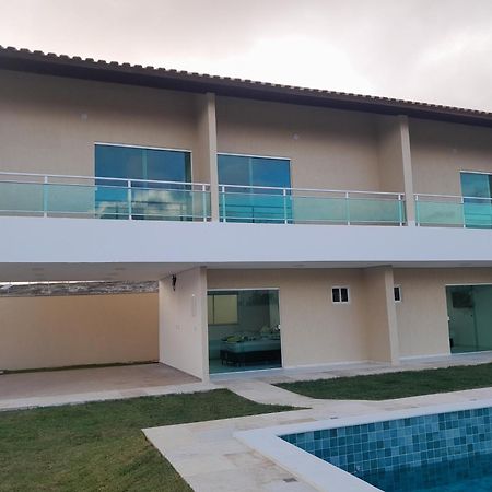Meu Chale Flecheiras Apartamento Exterior foto