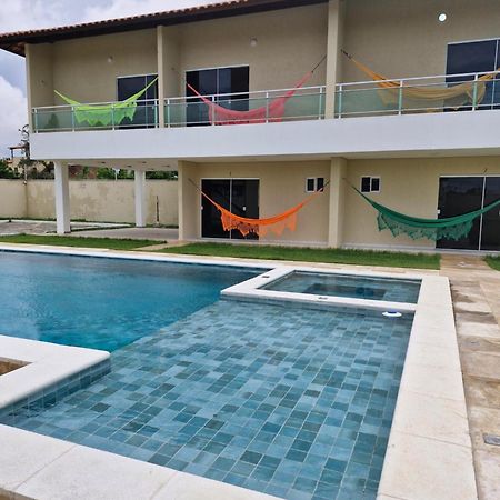 Meu Chale Flecheiras Apartamento Exterior foto