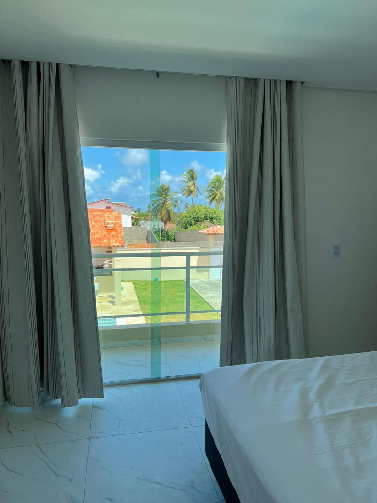 Meu Chale Flecheiras Apartamento Exterior foto