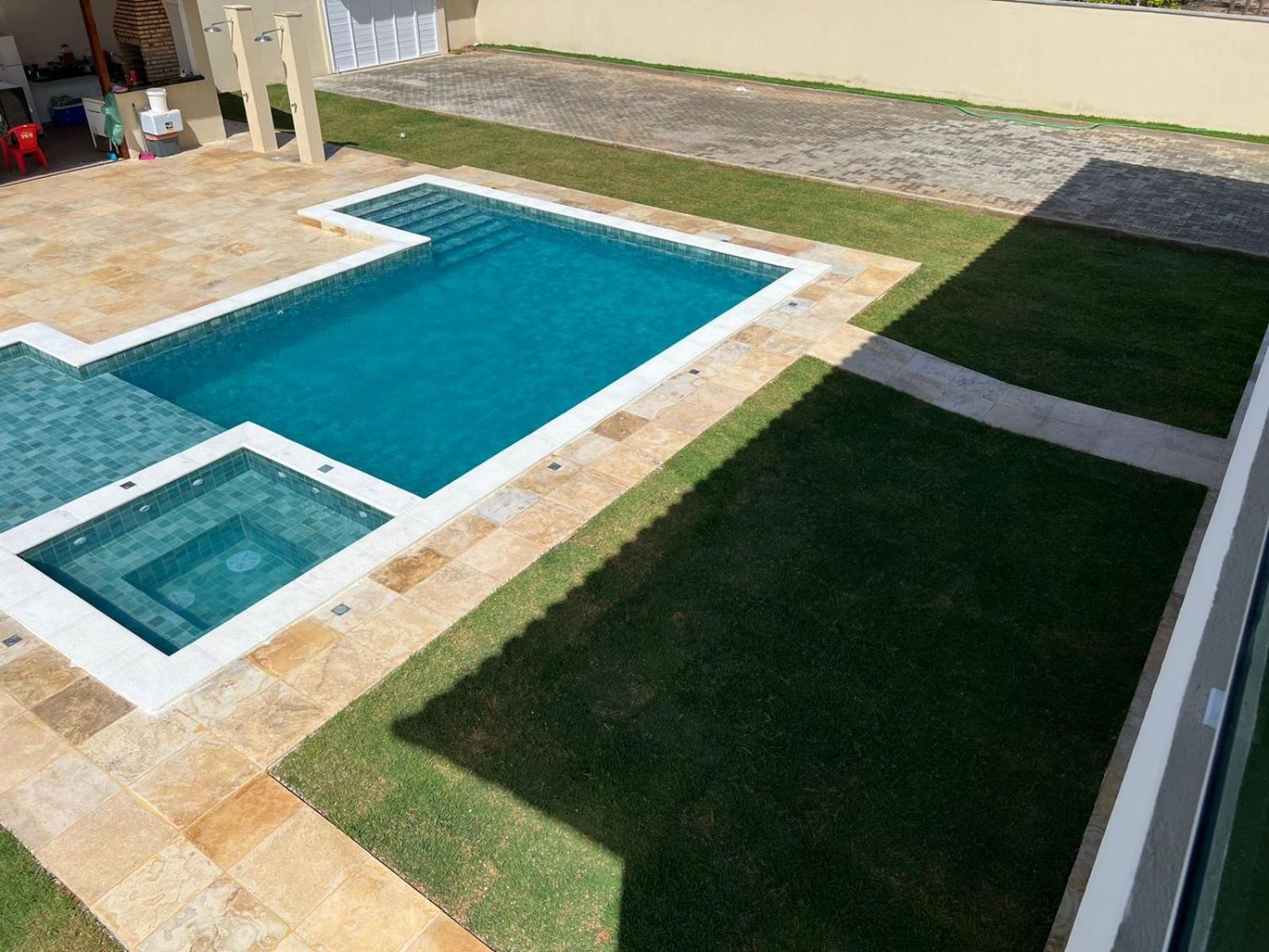 Meu Chale Flecheiras Apartamento Exterior foto