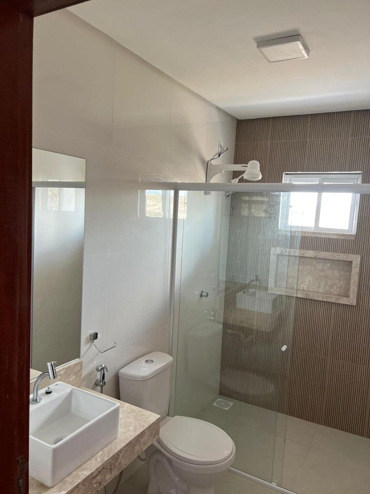 Meu Chale Flecheiras Apartamento Exterior foto