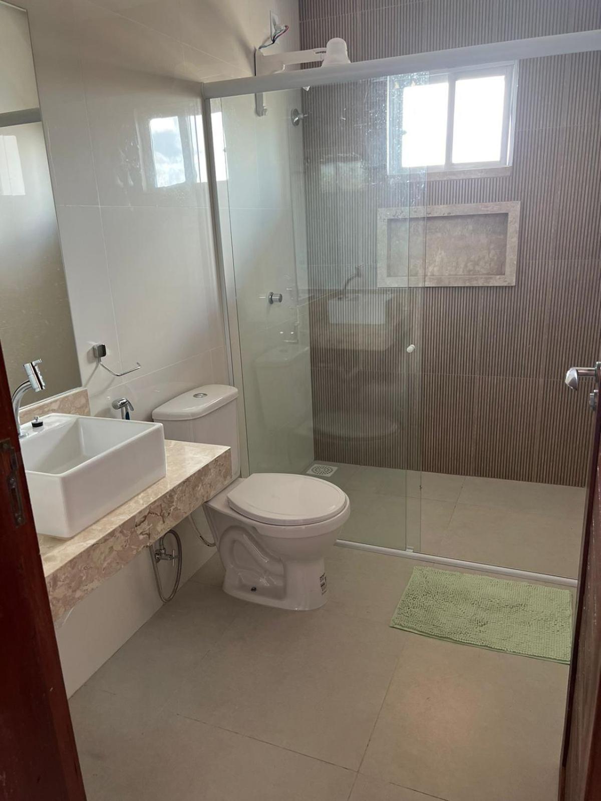 Meu Chale Flecheiras Apartamento Exterior foto