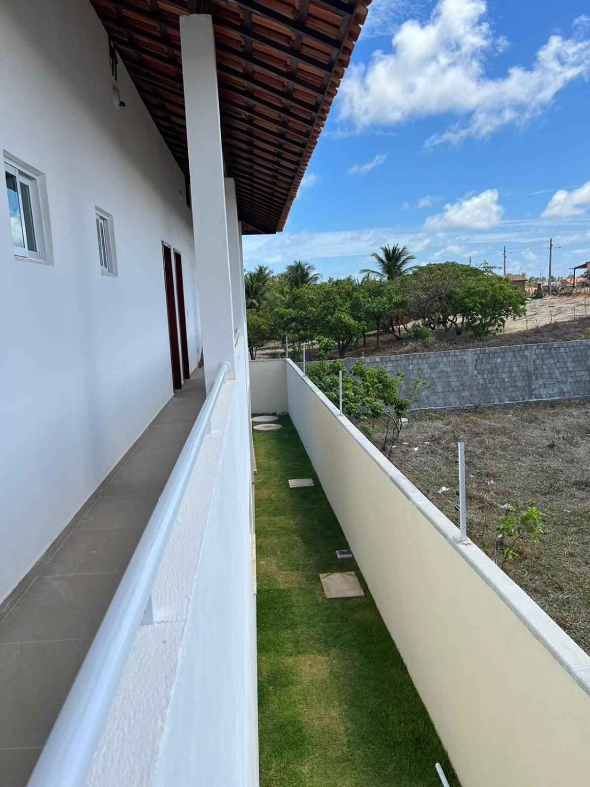Meu Chale Flecheiras Apartamento Exterior foto