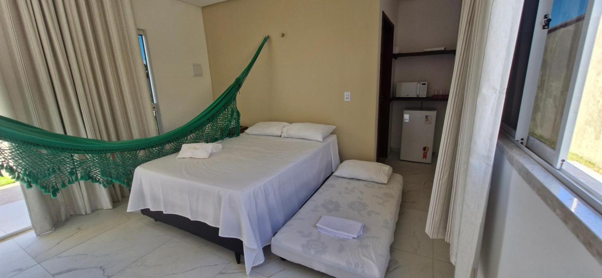 Meu Chale Flecheiras Apartamento Exterior foto
