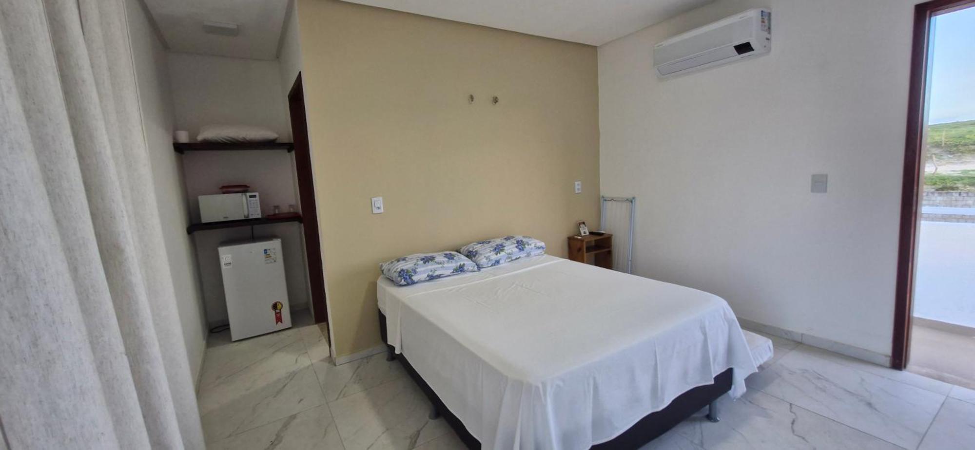 Meu Chale Flecheiras Apartamento Exterior foto